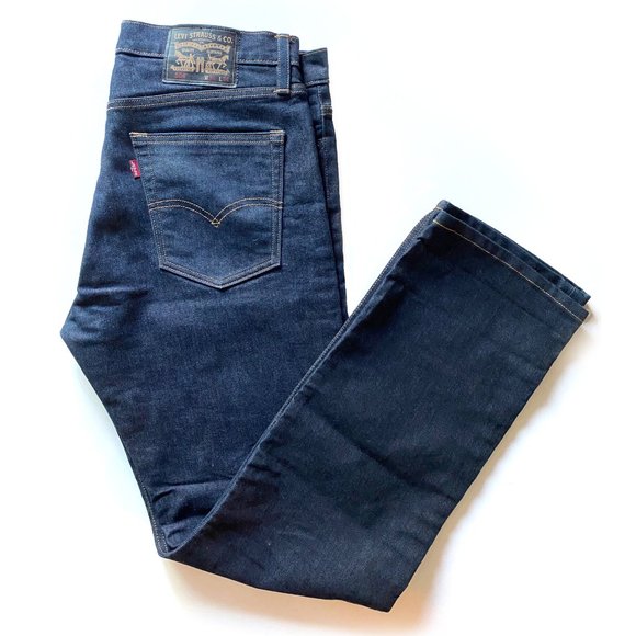 levis skateboarding 504